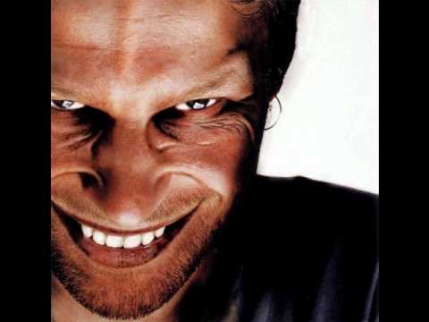 Aphex Twin - To Cure A Weakling Child
