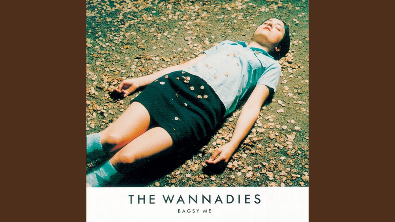 The Wannadies - That's All