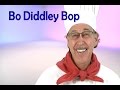 Brain Breaks | Camp Song | Camp Songs | Bo Diddley Bop | Jack Hartmann