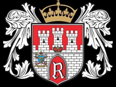 Boro, Maziar, Kotzi - Oddaj Tron