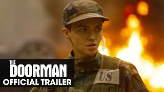 The Doorman Film Trailer