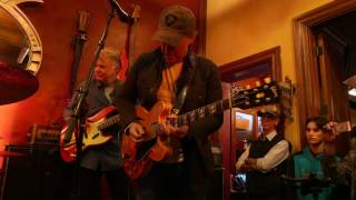 Joe Bonamassa & Rick Vito - See See Baby - 1/14/17 Midnight Mission Benefit Show - Camarillo, CA