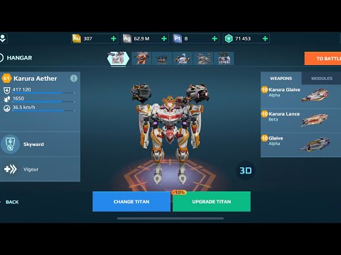 Karura Aether is so fun I can’t believe I have it lol