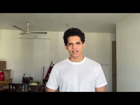 Siddhant Mishra Introduction 