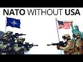 The Truth About NATO Without The U S