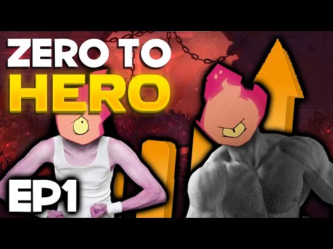 A NEW JOURNEY BEGINS | Dead Cells 2023 Full Playthrough | Zero to Hero - YouTube