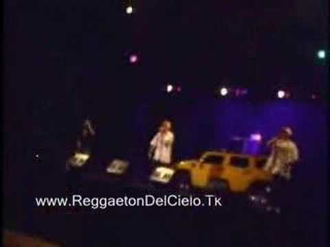 Nos vamos de fiesta - Triple Seven feat. Funky