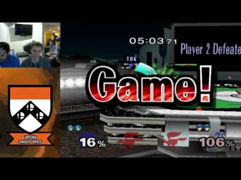 LADU 11 - Bones & Nurok vs Vincessant & Seaghost