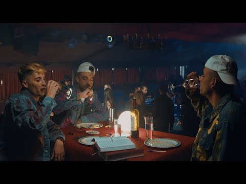 Video thumbnail for Casino