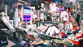 (Nightcore) Real McCoy - Another Night