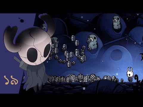 "i-Doubts", Hollow Knight Blind Run - Lo Spirito dei Souls V [19]
