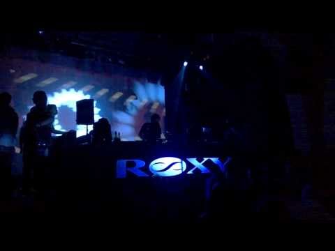 Disclosure @ Roxy - DJ set (14.03.2014) - Pavel Bidlo