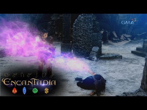 Encantadia 2016: Full Episode 195