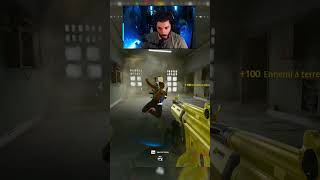 Ils sont beaucoup trop collés sur Rebirth … #warzone #warzonefr #warzonefrance #callofdutyfr