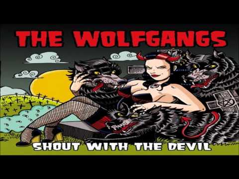 The Wolfgangs- Devil Girl.