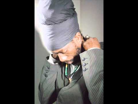 sizzla   ghetto youths rise