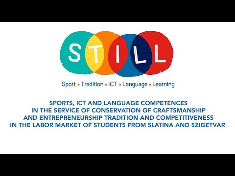 STILL projekt prekogranične suradnje