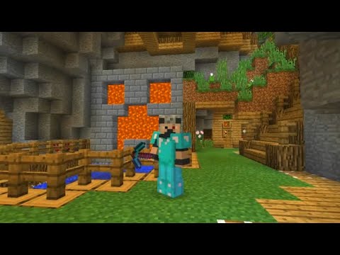 Etho Plays Minecraft - Episode 409: World Tour