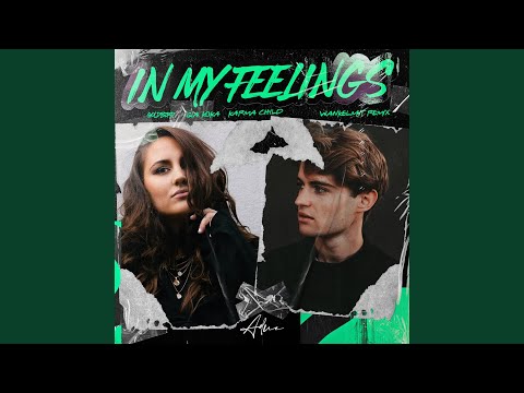 In My Feelings (feat. Karma Child) (Wankelmut Remix)