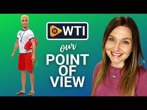 Barbie Ken Lifeguard Doll - WTI product video review