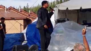 Babyface - &quot;Two Occasions&quot;