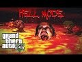 Hell Mode 8