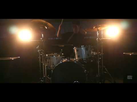 The Road to Milestone - Buried Alive (Official Music Video)