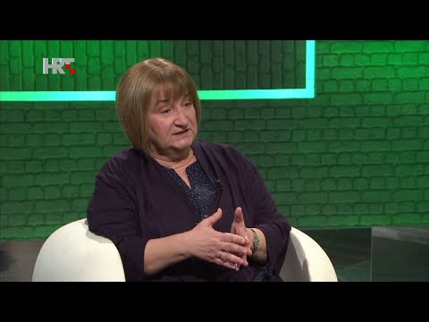 Treći element S06E20 - Paraziti