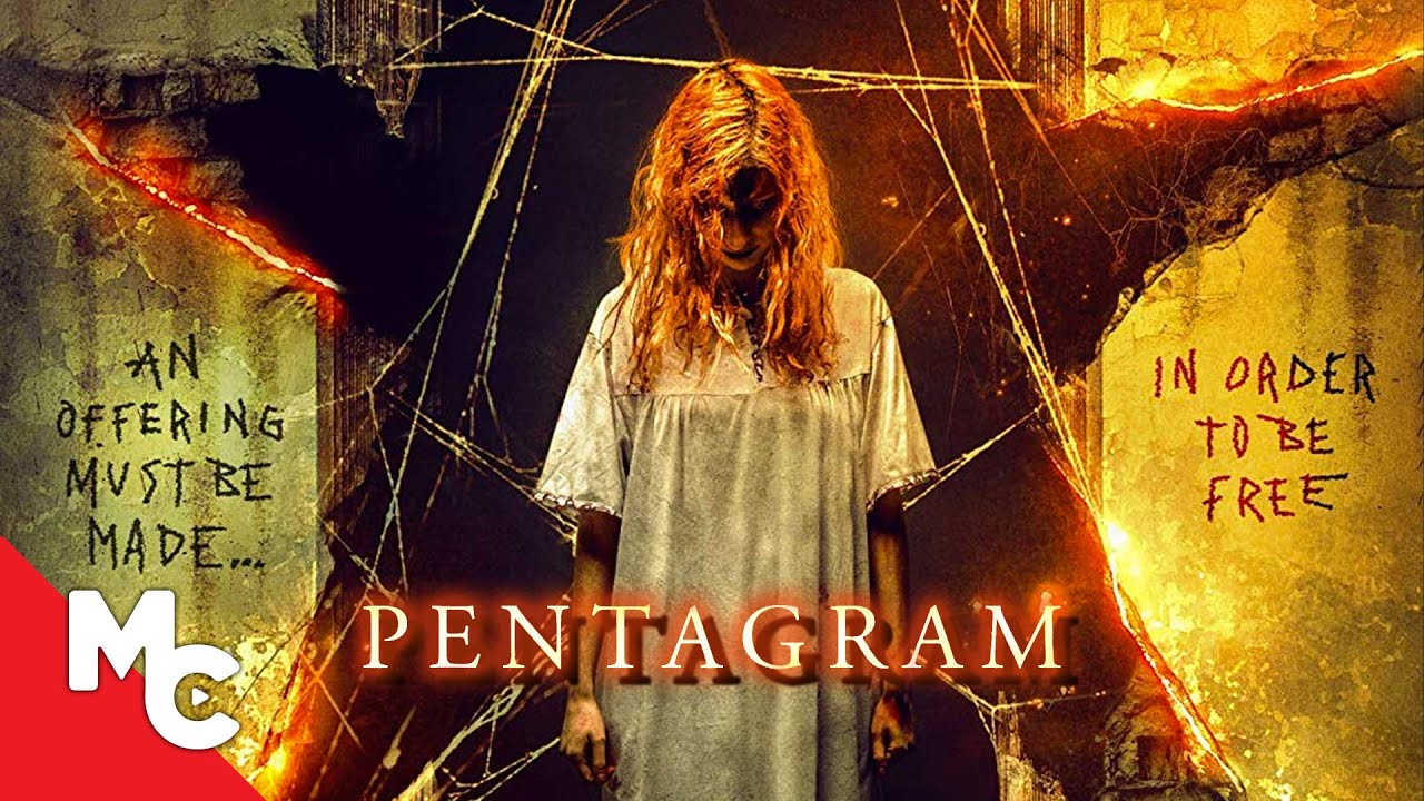 Pentagram (2019)