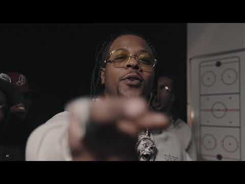 Rowdy Rebel Backstage Powerhouse Freestyling