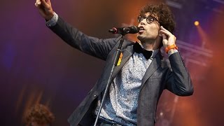 Pegasus - I Take It All (Live @ Gurten Festival 2014)