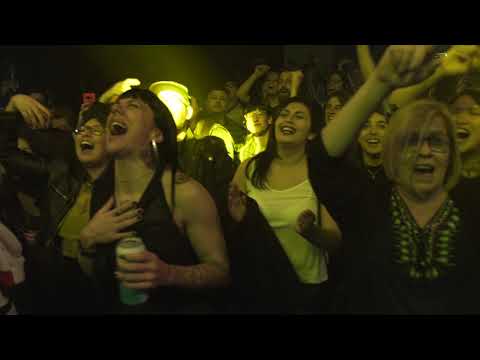 Agua Sucia y Los Mareados - Porqué canto así - Sinfónico Arrabalero - DVD en vivo 13/19