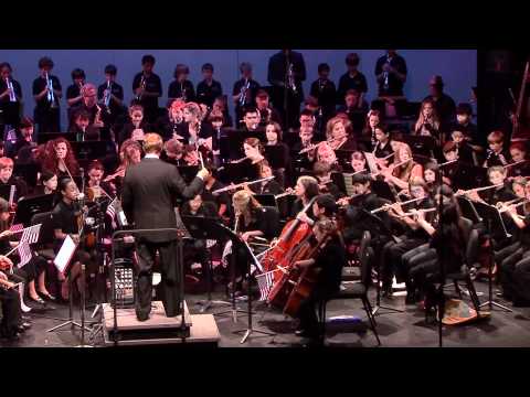 Semper Paratus: United States Coast Guard Theme Song