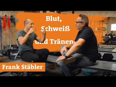 Hahn trifft Frank Stäbler | WALDRAUSCH Magazin
