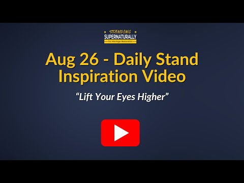Tuesday Devotional Video