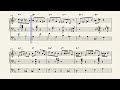 Bill Evans "Show−Type Tune" piano and bass transcription