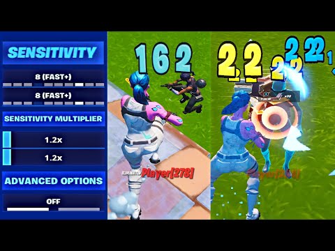 Soar Dylan Controller Settings