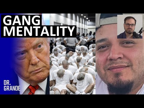 Alleged Gang Member Traumatized After Trump-Era Deportation Error | Kilmar Abrego Garcia Analysis