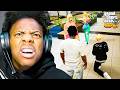 Speed Goes On A Double Date In GTA RP FUNNY