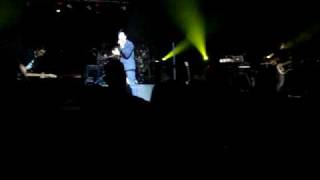 Bread of Stone Opening