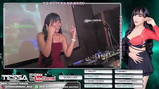 Download lagu MADU TIGA X SEMBILU BERBISA DJ FUNKOT TERBARU 2025 WALLET CLUB LAMONGAN BY DJ TESSA MORENA mp3