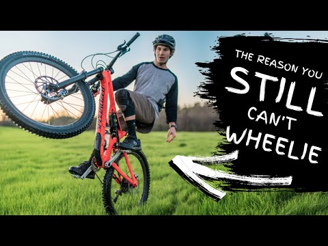 6 Wheelie Tips and Tricks! Learn to Wheelie TODAY