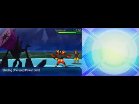 3rd Attempt Pokemon Nightmare Moon Nuzlocke Part 28