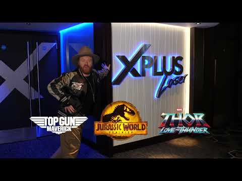 UK’S BIGGEST CINEMA BECOMES THE UK’S BEST - Showcase Cinema de Lux Bluewater