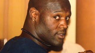 Incredible Athletes You Forgot Are Currently In Jail