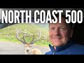 The North Coast 500 Scotland A Road Trip Like No Other Join Us For Some Vanlife Fun On The NC500