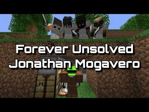Forever Unsolved || Jonathan Mogavero - Dream MUSIC! #297
