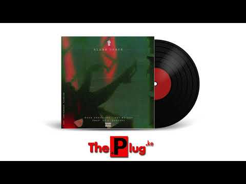 Hugh Augustine - Blank Check (Audio) feat. Ray Wright (prod. by D Sanders)