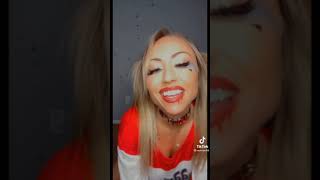 Tiktok babe with a fucking smoking body is a true 10/10