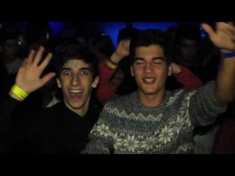 Free Drink Party @ Alcaçova 18/10/2013 (LISTA J)